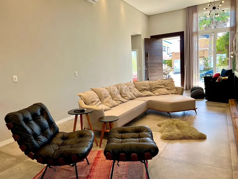 Excelente casa à venda no condomínio Acqualina: 9ª foto da galeria de imagens do imóvel