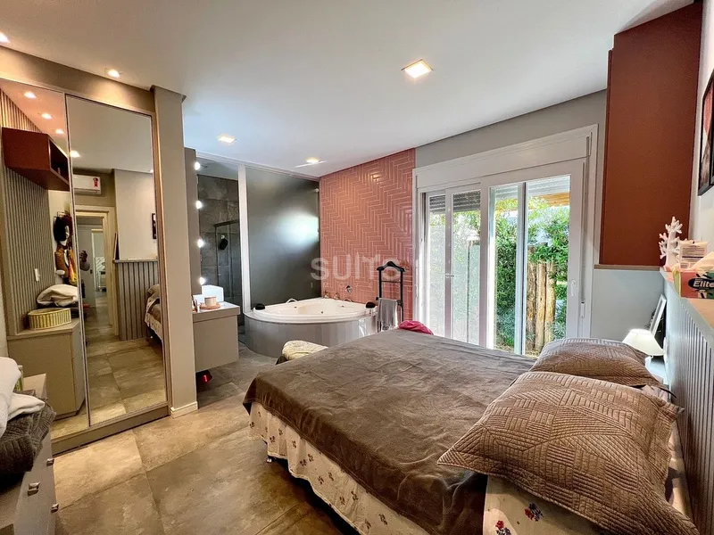 Excelente casa à venda no condomínio Acqualina: 19ª foto da galeria de imagens do imóvel