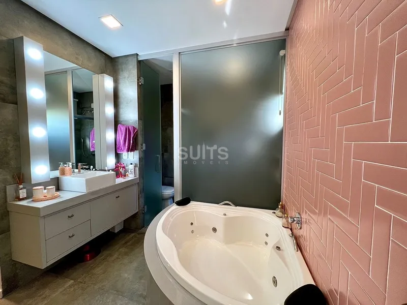 Excelente casa à venda no condomínio Acqualina: 21ª foto da galeria de imagens do imóvel