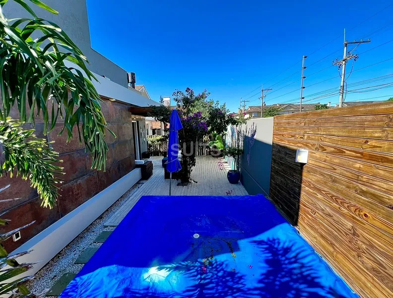 Excelente casa à venda no condomínio Acqualina: 16ª foto da galeria de imagens do imóvel