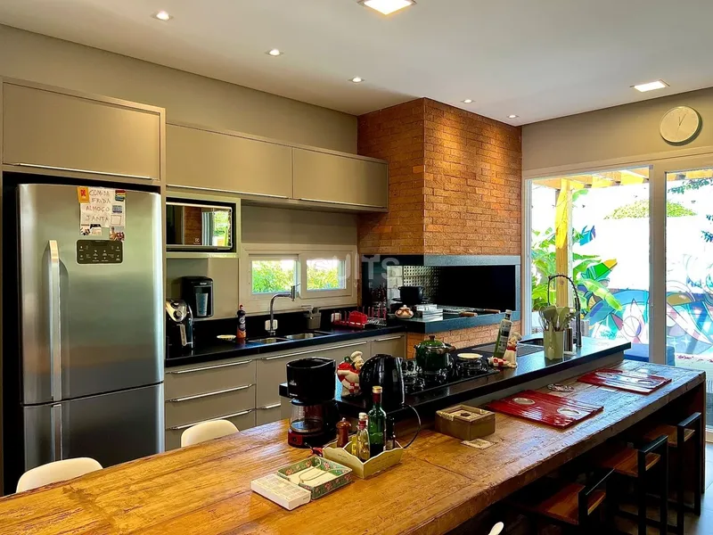 Excelente casa à venda no condomínio Acqualina: 11ª foto da galeria de imagens do imóvel