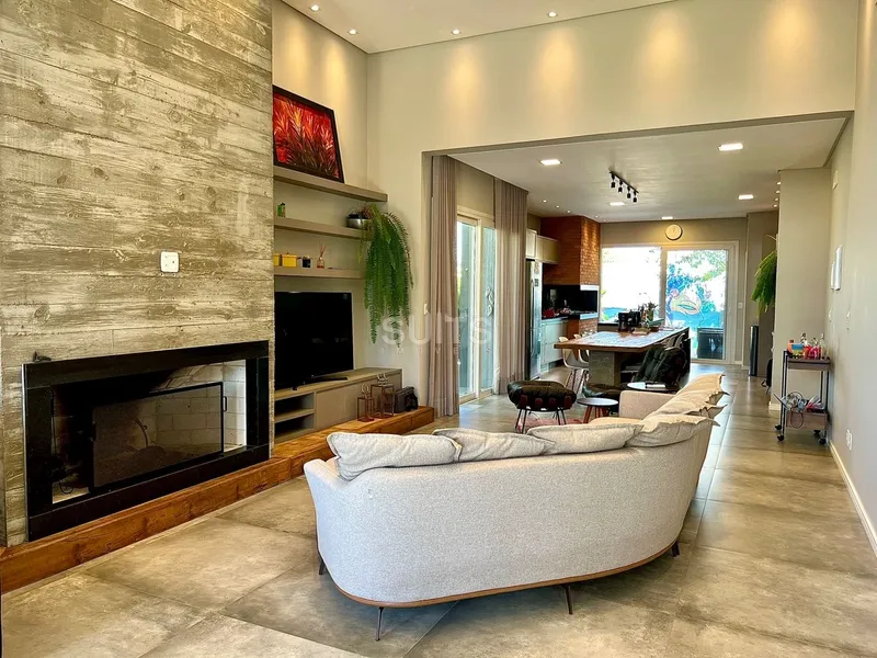 Excelente casa à venda no condomínio Acqualina: 6ª foto da galeria de imagens do imóvel