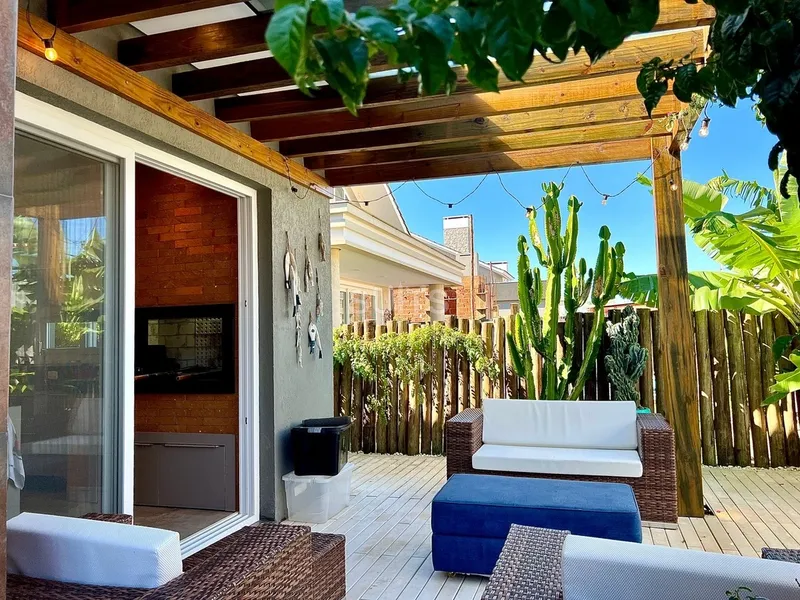 Excelente casa à venda no condomínio Acqualina: 18ª foto da galeria de imagens do imóvel