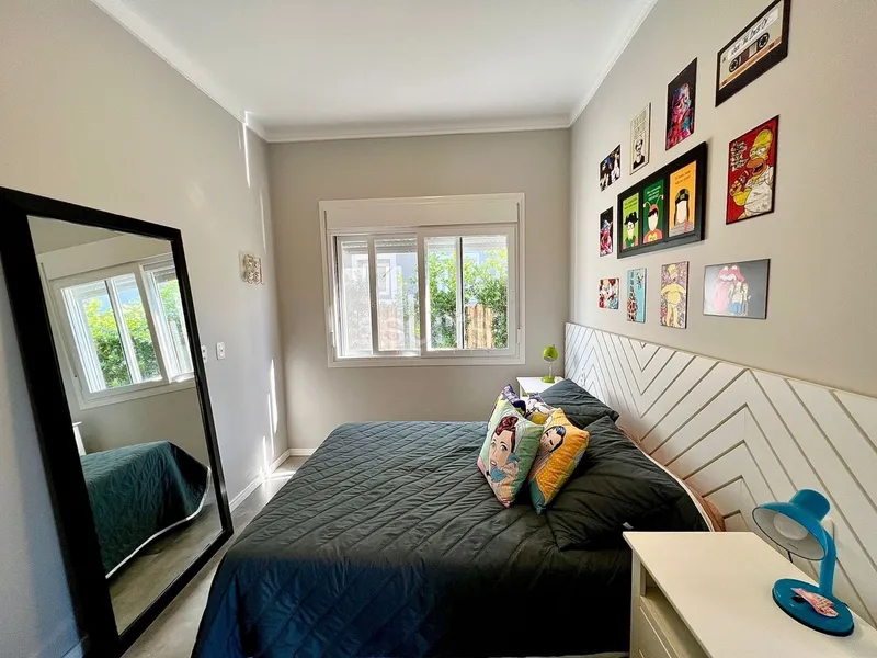 Excelente casa à venda no condomínio Acqualina: 26ª foto da galeria de imagens do imóvel