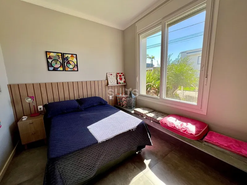 Excelente casa à venda no condomínio Acqualina: 27ª foto da galeria de imagens do imóvel