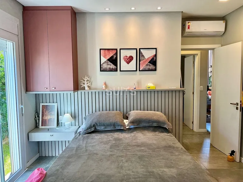 Excelente casa à venda no condomínio Acqualina: 23ª foto da galeria de imagens do imóvel