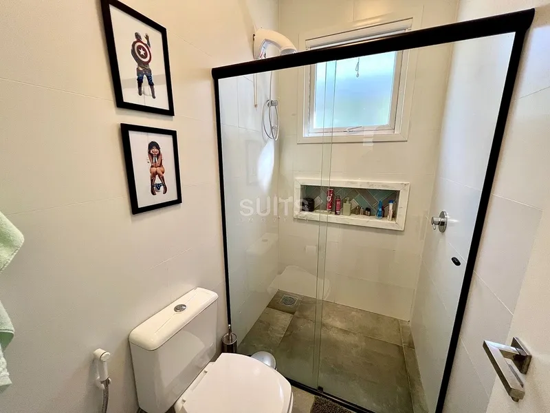 Excelente casa à venda no condomínio Acqualina: 24ª foto da galeria de imagens do imóvel