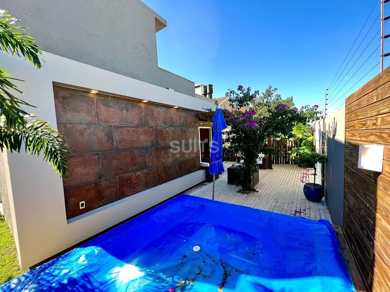 Excelente casa à venda no condomínio Acqualina: 17ª foto da galeria de imagens do imóvel