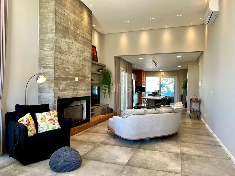 Excelente casa à venda no condomínio Acqualina: 7ª foto da galeria de imagens do imóvel