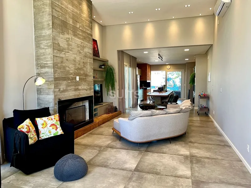 Excelente casa à venda no condomínio Acqualina: 5ª foto da galeria de imagens do imóvel