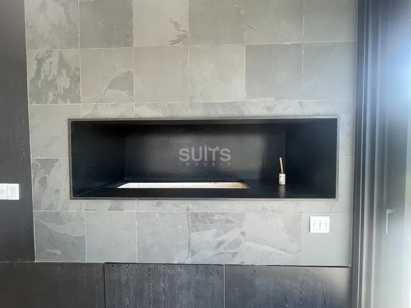 Excelente casa beira-lago nunca habitada no condomínio Celebration: 8ª foto da galeria de imagens do imóvel