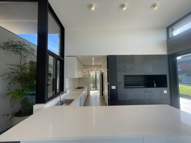 Excelente casa beira-lago nunca habitada no condomínio Celebration: 7ª foto da galeria de imagens do imóvel