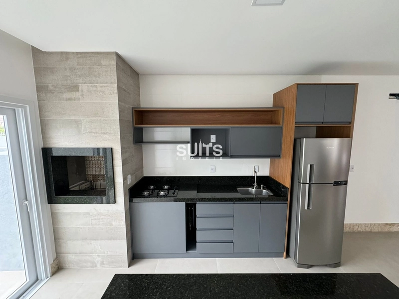 Ótimo duplex à poucos do mar no Centro de Xangri-Lá: 8ª foto da galeria de imagens do imóvel