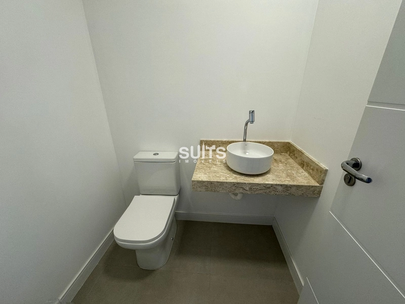 Ótimo duplex à poucos do mar no Centro de Xangri-Lá: 13ª foto da galeria de imagens do imóvel