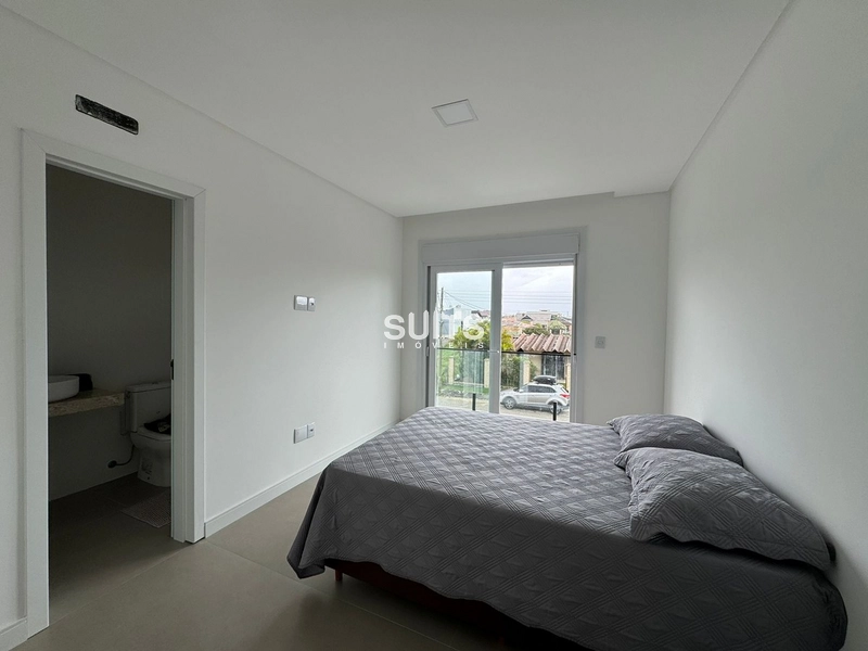 Ótimo duplex à poucos do mar no Centro de Xangri-Lá: 16ª foto da galeria de imagens do imóvel