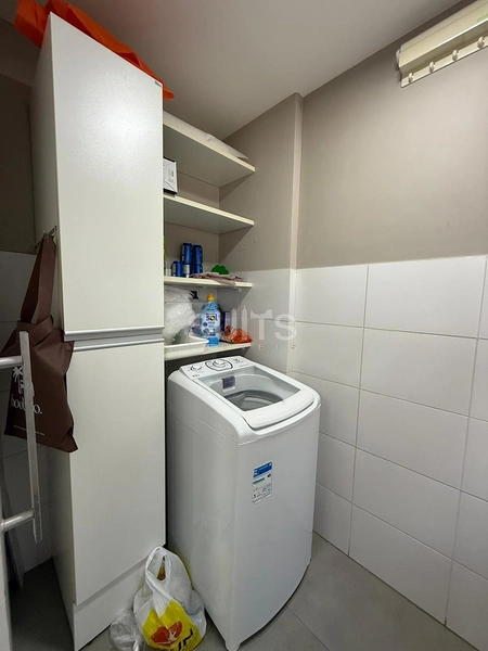 Excelente sobrado à venda no Páteo Marbella : 9ª foto da galeria de imagens do imóvel