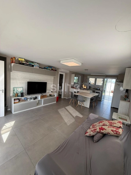 Excelente sobrado à venda no Páteo Marbella : 4ª foto da galeria de imagens do imóvel