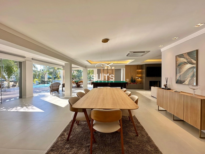 Excelente sobrado à venda no condomínio Atlântida Ilhas Park: 16ª foto da galeria de imagens do imóvel