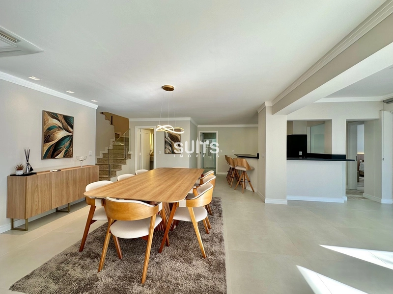 Excelente sobrado à venda no condomínio Atlântida Ilhas Park: 8ª foto da galeria de imagens do imóvel