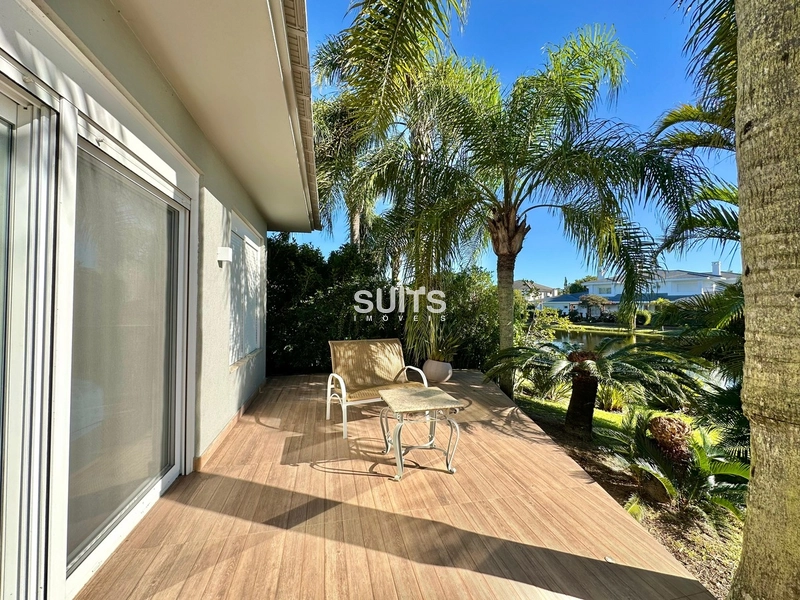 Excelente sobrado à venda no condomínio Atlântida Ilhas Park: 14ª foto da galeria de imagens do imóvel