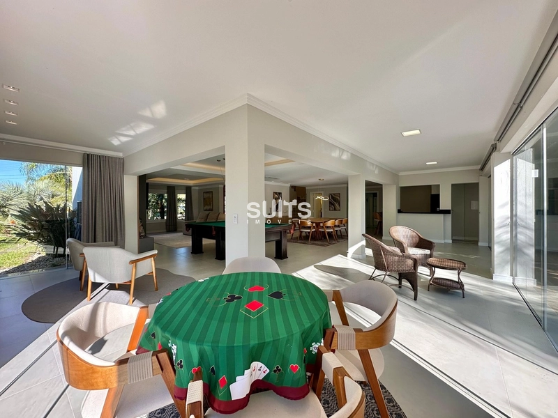 Excelente sobrado à venda no condomínio Atlântida Ilhas Park: 7ª foto da galeria de imagens do imóvel