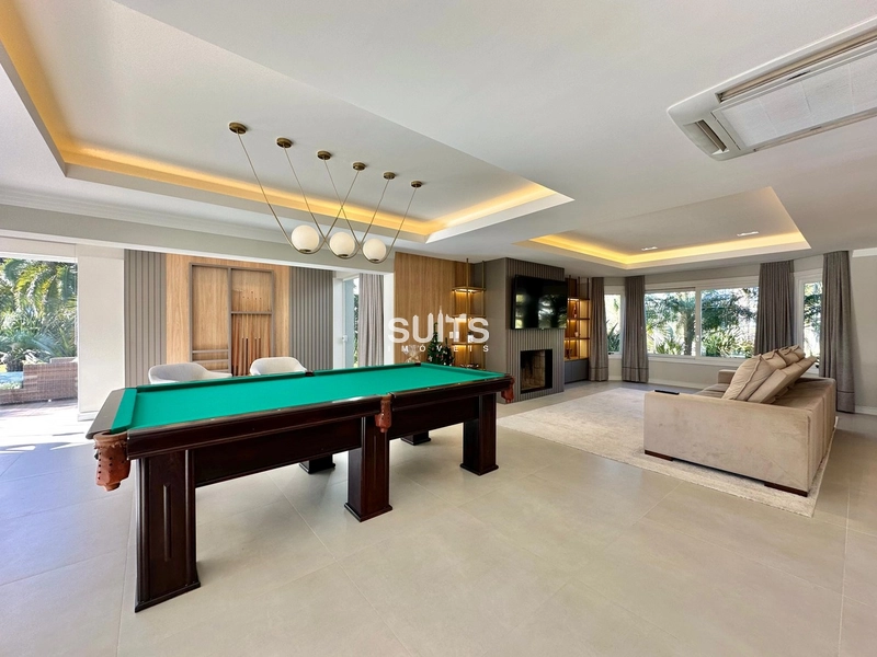 Excelente sobrado à venda no condomínio Atlântida Ilhas Park: 9ª foto da galeria de imagens do imóvel