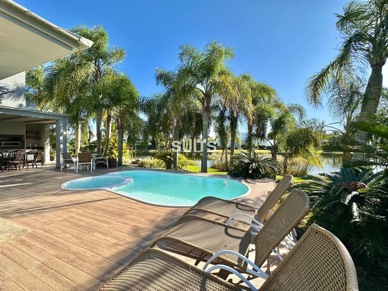 Excelente sobrado à venda no condomínio Atlântida Ilhas Park: 12ª foto da galeria de imagens do imóvel