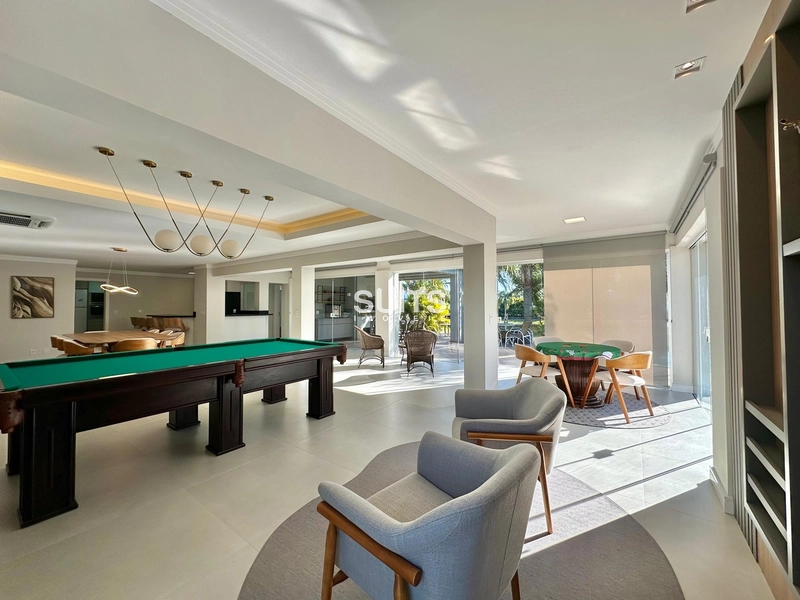 Excelente sobrado à venda no condomínio Atlântida Ilhas Park: 6ª foto da galeria de imagens do imóvel