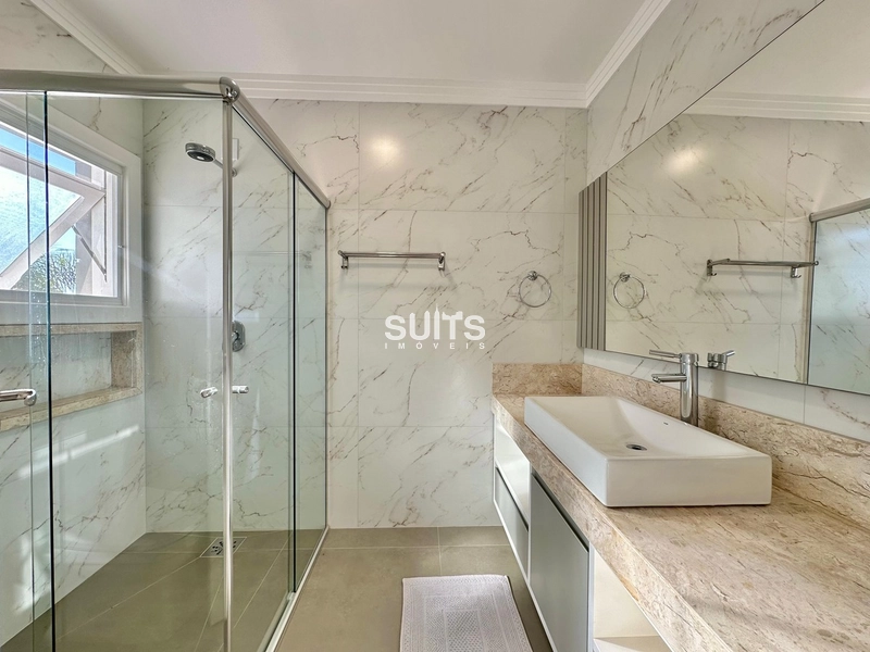 Excelente sobrado à venda no condomínio Atlântida Ilhas Park: 23ª foto da galeria de imagens do imóvel