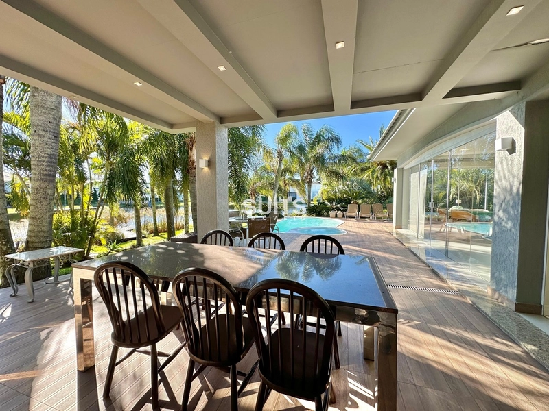 Excelente sobrado à venda no condomínio Atlântida Ilhas Park: 11ª foto da galeria de imagens do imóvel