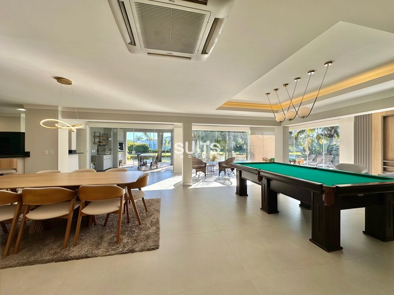 Excelente sobrado à venda no condomínio Atlântida Ilhas Park: 4ª foto da galeria de imagens do imóvel