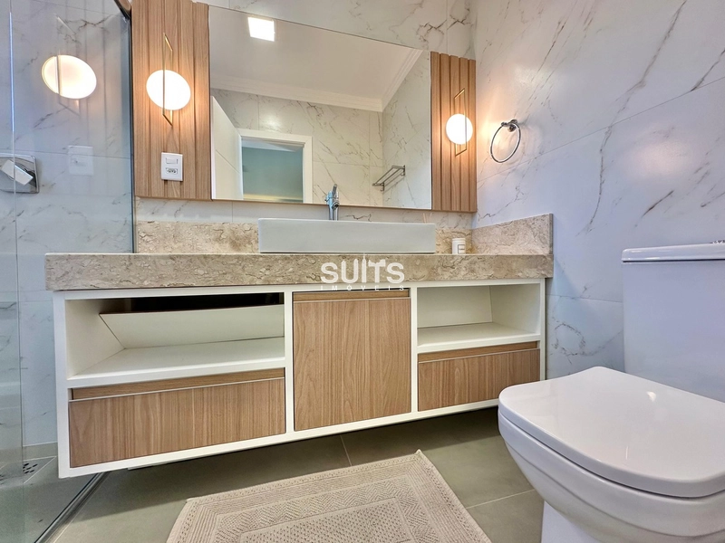 Excelente sobrado à venda no condomínio Atlântida Ilhas Park: 27ª foto da galeria de imagens do imóvel