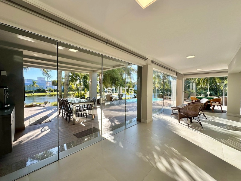 Excelente sobrado à venda no condomínio Atlântida Ilhas Park: 10ª foto da galeria de imagens do imóvel