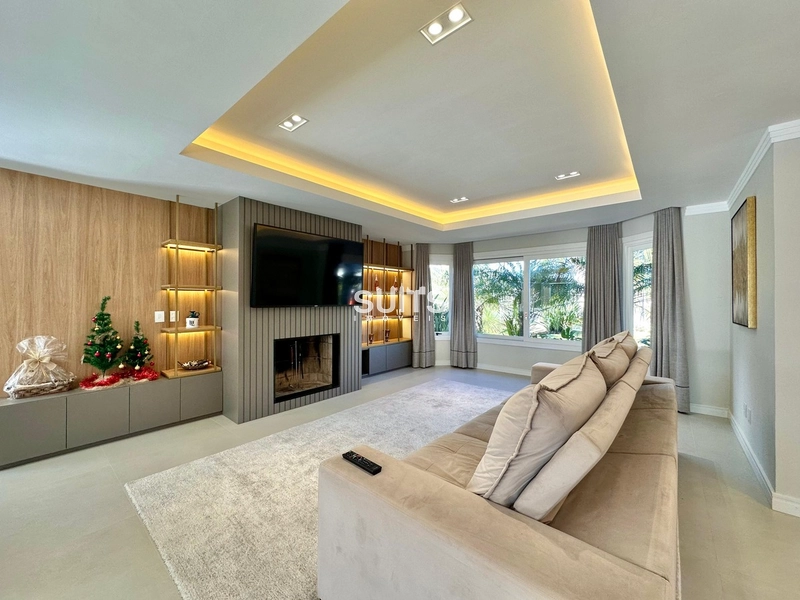 Excelente sobrado à venda no condomínio Atlântida Ilhas Park: 5ª foto da galeria de imagens do imóvel