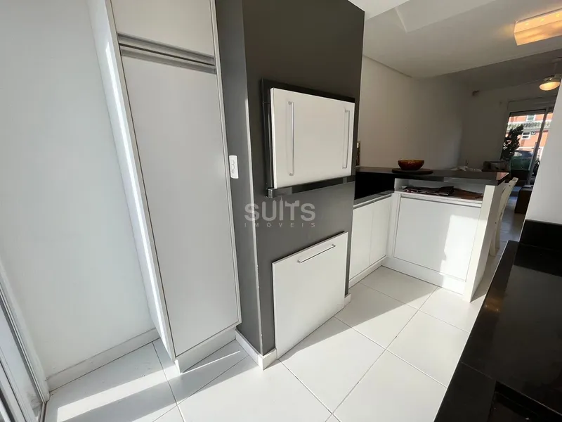 Ótimo sobrado à 03 quadras do mar no centro de Xangri-Lá: 8ª foto da galeria de imagens do imóvel