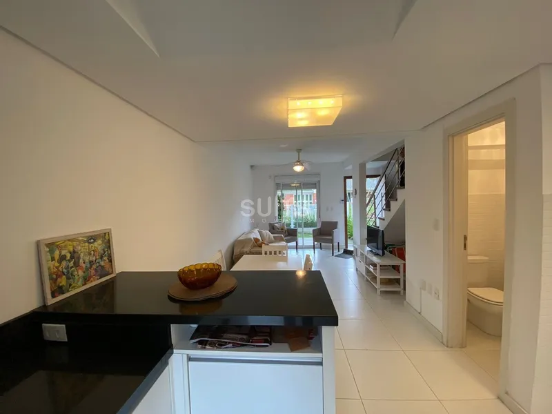 Ótimo sobrado à 03 quadras do mar no centro de Xangri-Lá: 6ª foto da galeria de imagens do imóvel