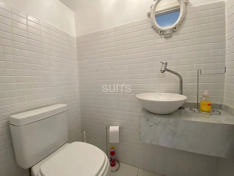 Ótimo sobrado à 03 quadras do mar no centro de Xangri-Lá: 3ª foto da galeria de imagens do imóvel