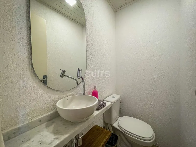 Excelente casa à venda próxima do mar no Centro de Xangri-Lá: 11ª foto da galeria de imagens do imóvel