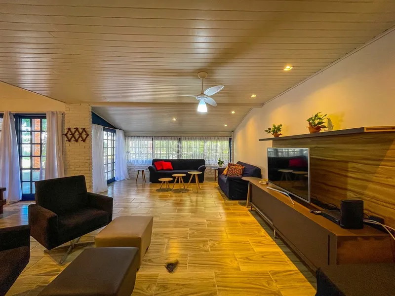 Excelente casa à venda próxima do mar no Centro de Xangri-Lá: 10ª foto da galeria de imagens do imóvel