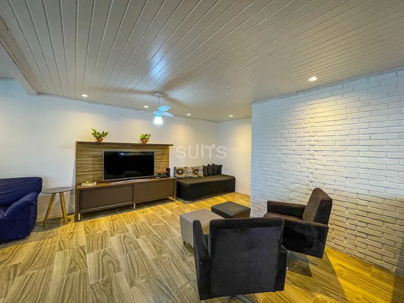 Excelente casa à venda próxima do mar no Centro de Xangri-Lá: 7ª foto da galeria de imagens do imóvel