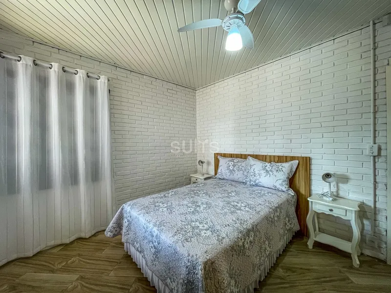 Excelente casa à venda próxima do mar no Centro de Xangri-Lá: 13ª foto da galeria de imagens do imóvel