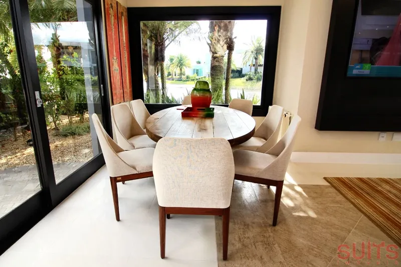 Excelente Mansão no Condomínio Ilhas Park  em Atlântida: 5ª foto da galeria de imagens do imóvel