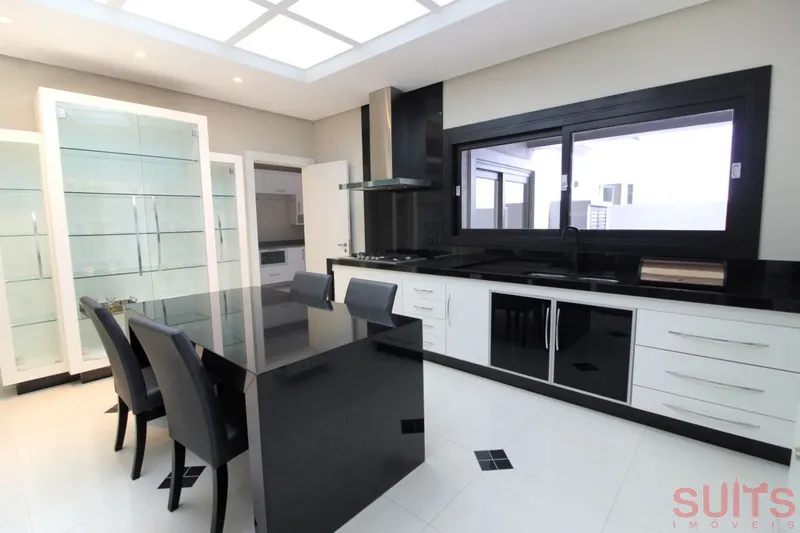 Excelente Mansão no Condomínio Ilhas Park  em Atlântida: 12ª foto da galeria de imagens do imóvel