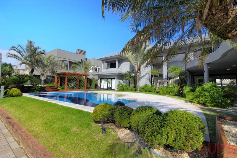 Excelente Mansão no Condomínio Ilhas Park  em Atlântida: 22ª foto da galeria de imagens do imóvel