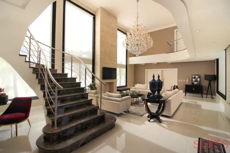 Excelente Mansão no Condomínio Ilhas Park  em Atlântida: 3ª foto da galeria de imagens do imóvel