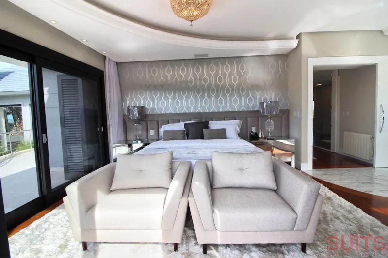 Excelente Mansão no Condomínio Ilhas Park  em Atlântida: 21ª foto da galeria de imagens do imóvel