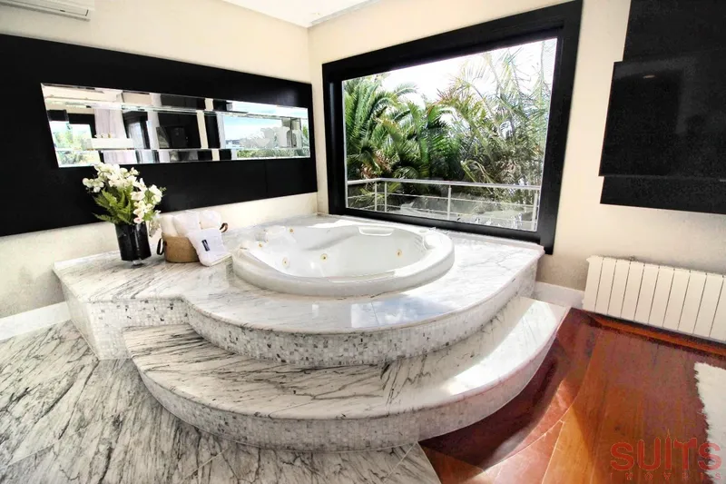 Excelente Mansão no Condomínio Ilhas Park  em Atlântida: 17ª foto da galeria de imagens do imóvel