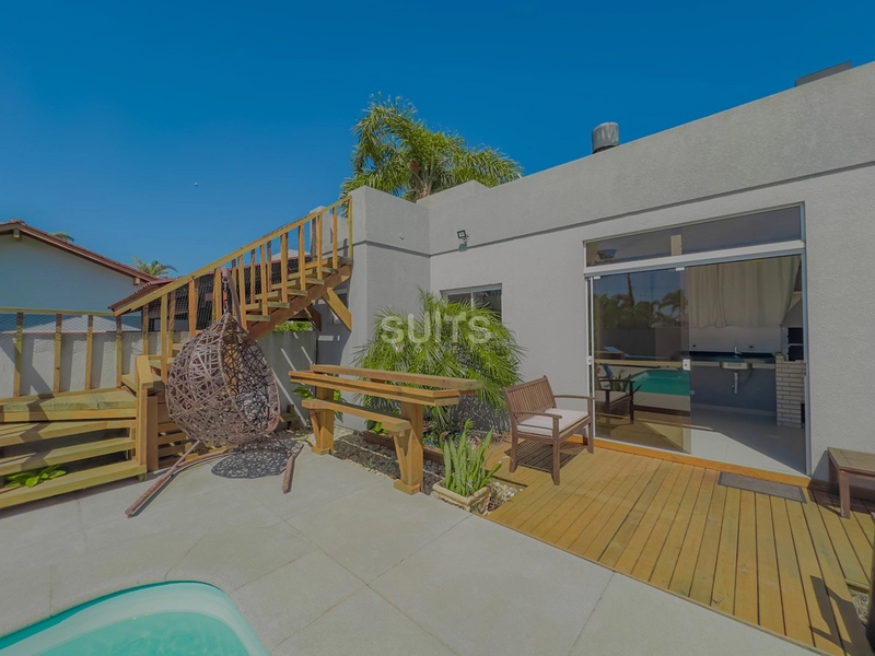 Excelente sobrado à venda na praia de Atlântida em Xangri-lá: 24ª foto da galeria de imagens do imóvel