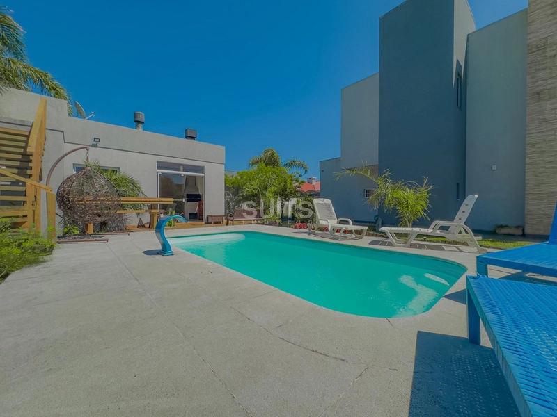 Excelente sobrado à venda na praia de Atlântida em Xangri-lá: 26ª foto da galeria de imagens do imóvel