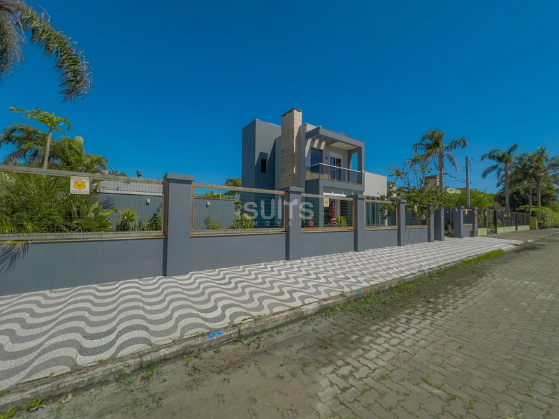 Excelente sobrado à venda na praia de Atlântida em Xangri-lá: 8ª foto da galeria de imagens do imóvel